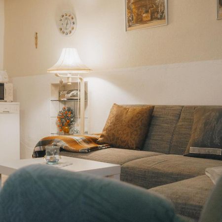 Sylvias Ferienwohnung Nr.4 Görlitz Exterior foto