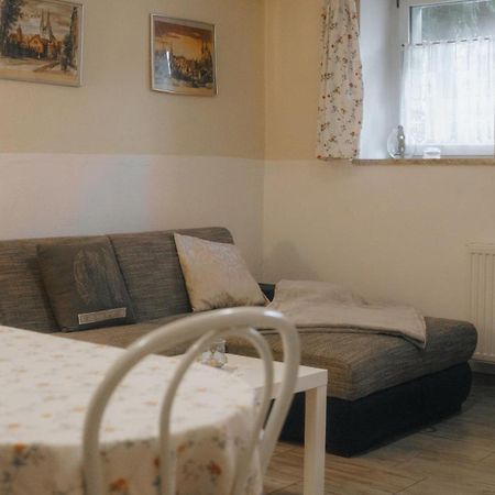 Sylvias Ferienwohnung Nr.4 Görlitz Exterior foto